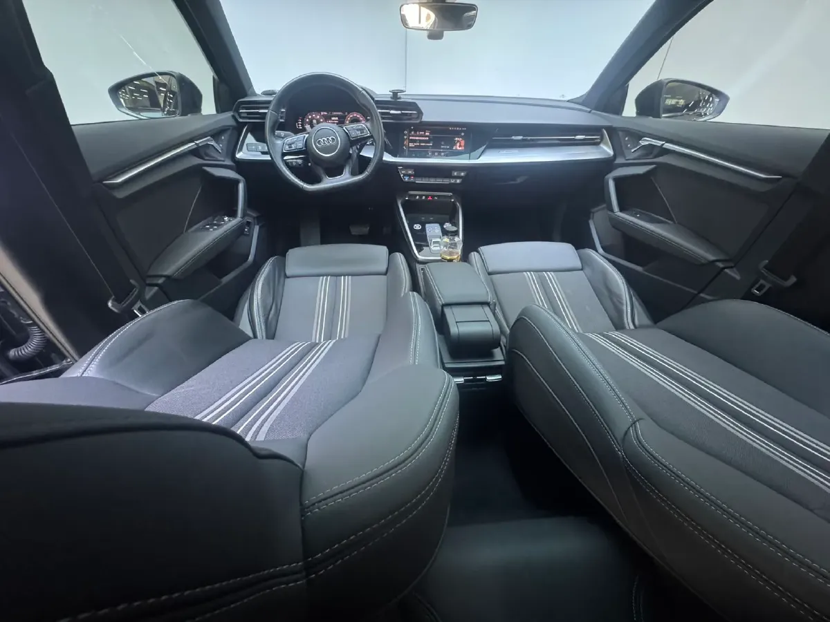 2023 Audi A3 1.4T 150HP L4 7DCT,autocango,china used car exporter,china ev exporter,chinese used car exporter,chinese used ev exporter