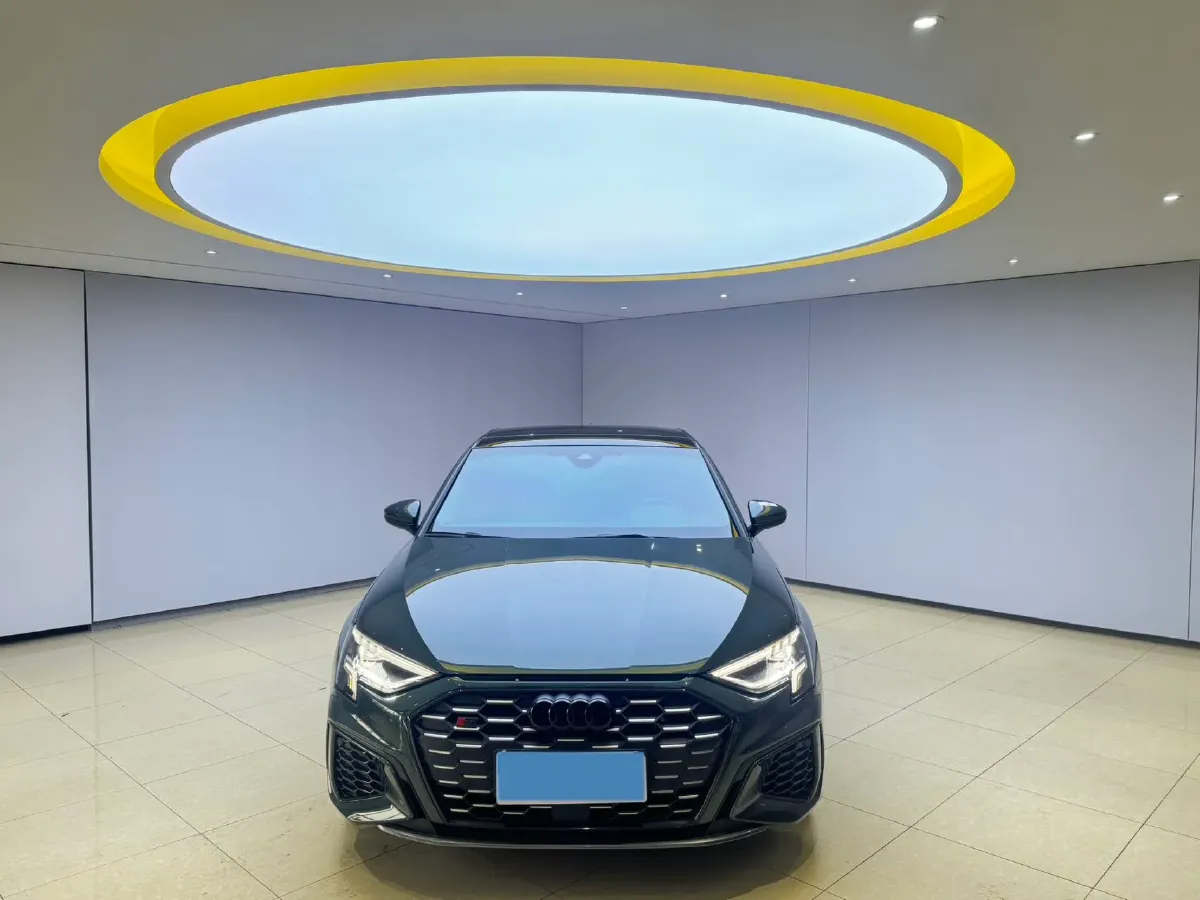 2023 Audi A3 1.4T 150HP L4 7DCT,autocango,china used car exporter,china ev exporter,chinese used car exporter,chinese used ev exporter