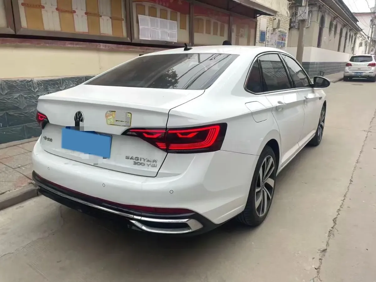2024 Volkswagen Sagitar 1.5T 160HP L4 7DCT,autocango,china used car exporter,china ev exporter,chinese used car exporter,chinese used ev exporter
