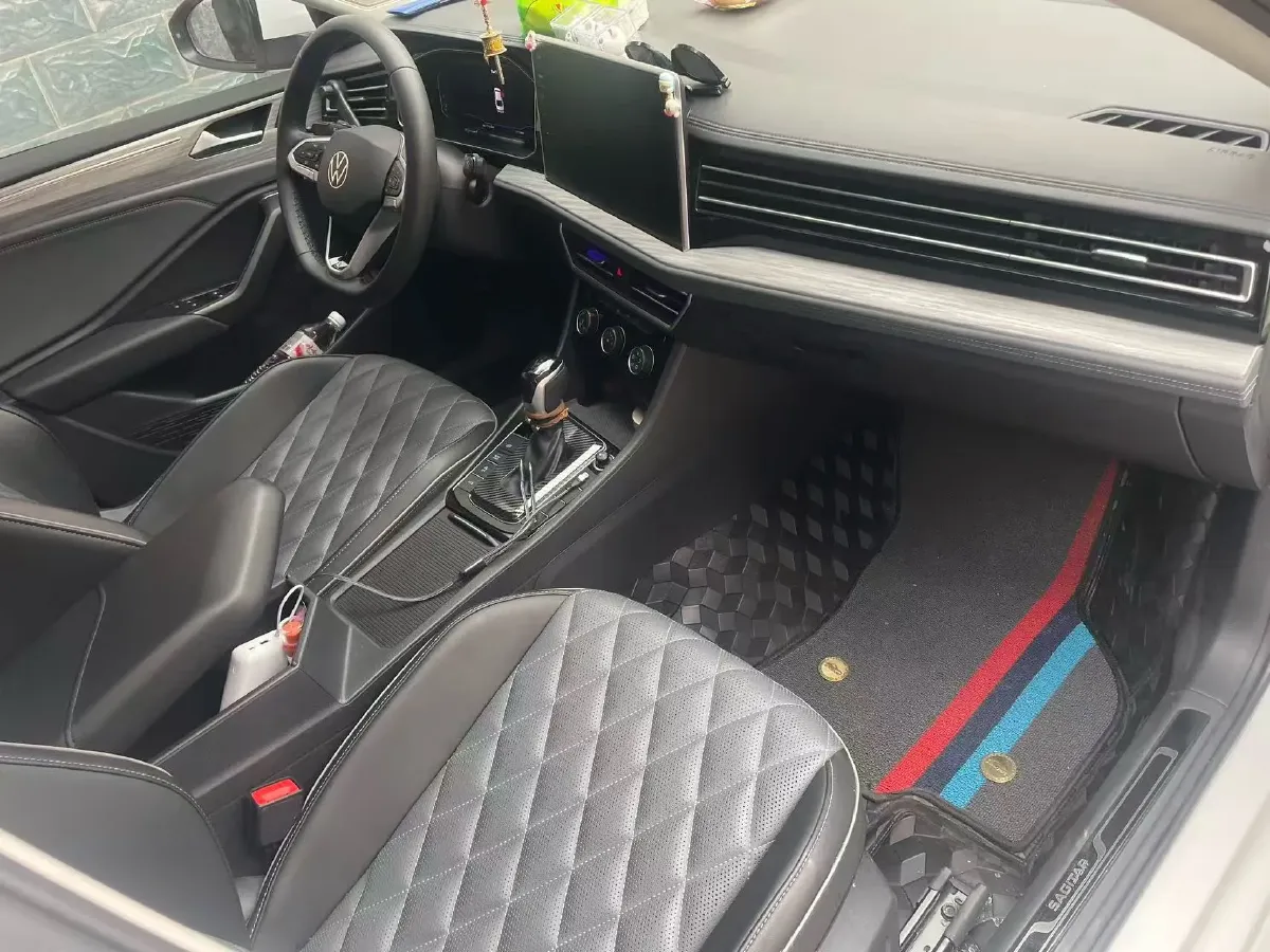 2024 Volkswagen Sagitar 1.5T 160HP L4 7DCT,autocango,china used car exporter,china ev exporter,chinese used car exporter,chinese used ev exporter