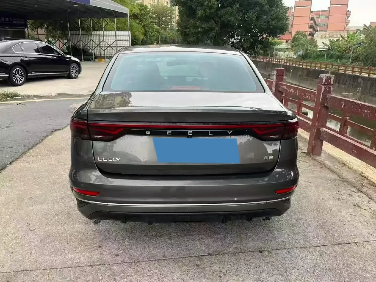 2022 Geely Emgrand 1.5L 114HP L4 CVT,autocango,china used car exporter,china ev exporter,chinese used car exporter,chinese used ev exporter