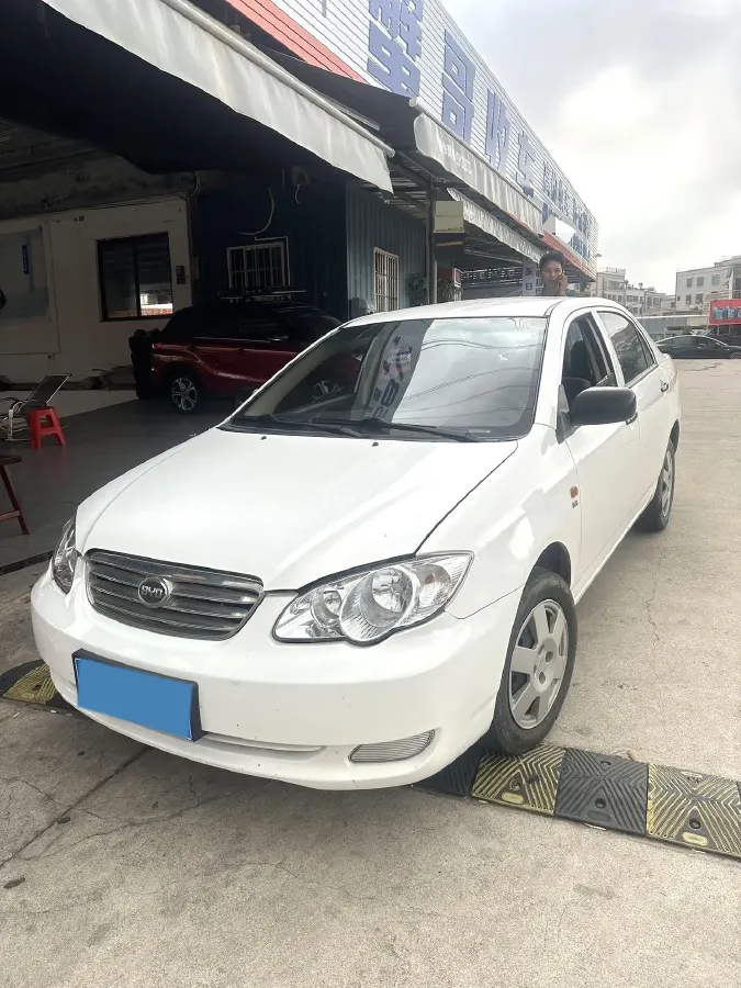 2018 BYD F3 1.5L 109HP L4 5MT,autocango,china used car exporter,china ev exporter,chinese used car exporter,chinese used ev exporter