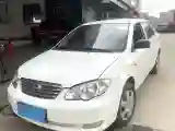 2018 BYD F3 1.5L 109HP L4 5MT