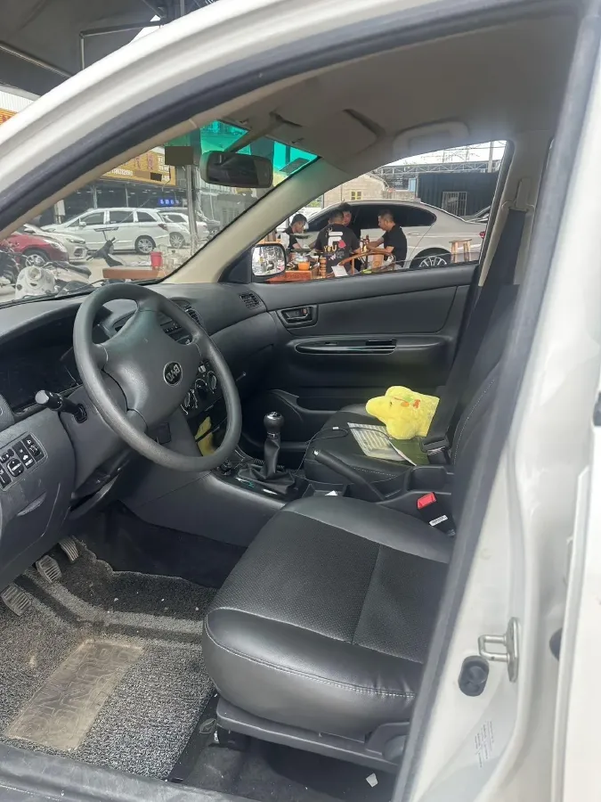 2018 BYD F3 1.5L 109HP L4 5MT,autocango,china used car exporter,china ev exporter,chinese used car exporter,chinese used ev exporter