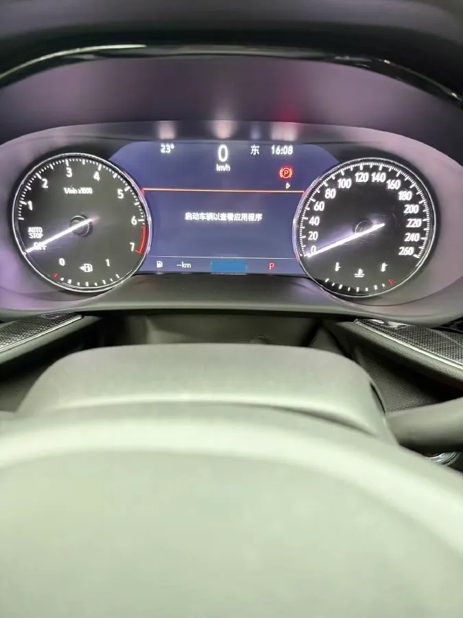 2022 Buick EnvisionPlus 2.0T 237HP L4 9AT,autocango,china used car exporter,china ev exporter,chinese used car exporter,chinese used ev exporter