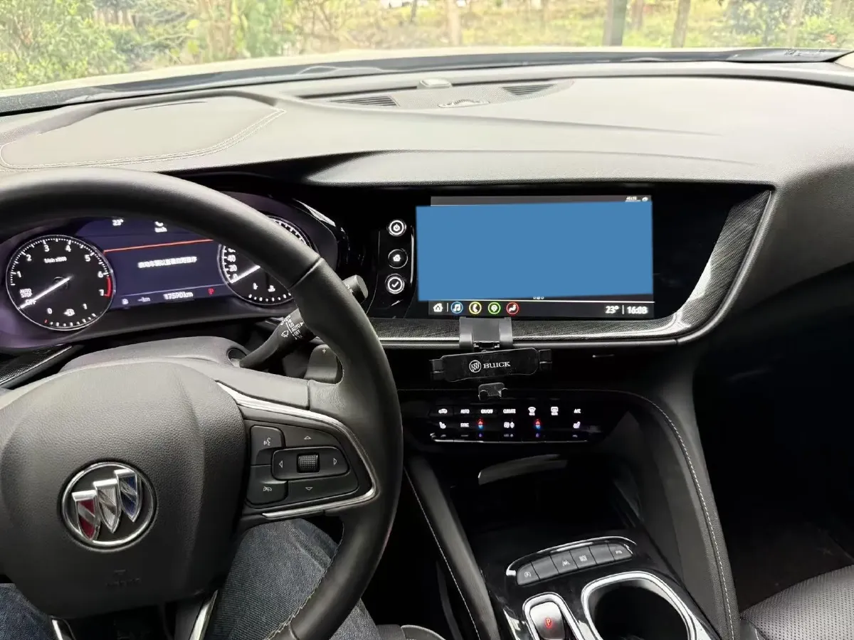 2022 Buick EnvisionPlus 2.0T 237HP L4 9AT,autocango,china used car exporter,china ev exporter,chinese used car exporter,chinese used ev exporter