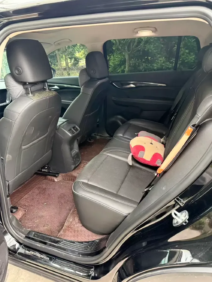 2022 Buick EnvisionPlus 2.0T 237HP L4 9AT,autocango,china used car exporter,china ev exporter,chinese used car exporter,chinese used ev exporter