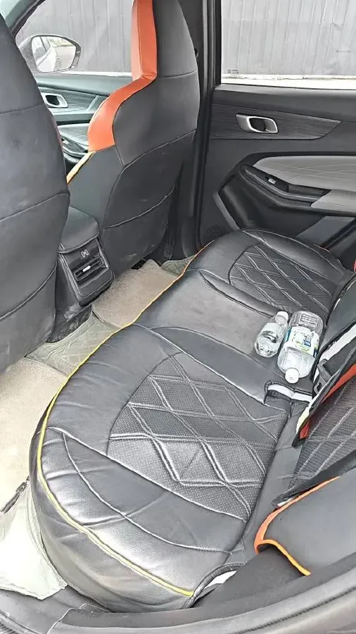 2025 ChangAn QiYuan Q05 Classic 1.5L 98HP L4 E-CVT PHEV 18.4KWH,autocango,china used car exporter,china ev exporter,chinese used car exporter,chinese used ev exporter