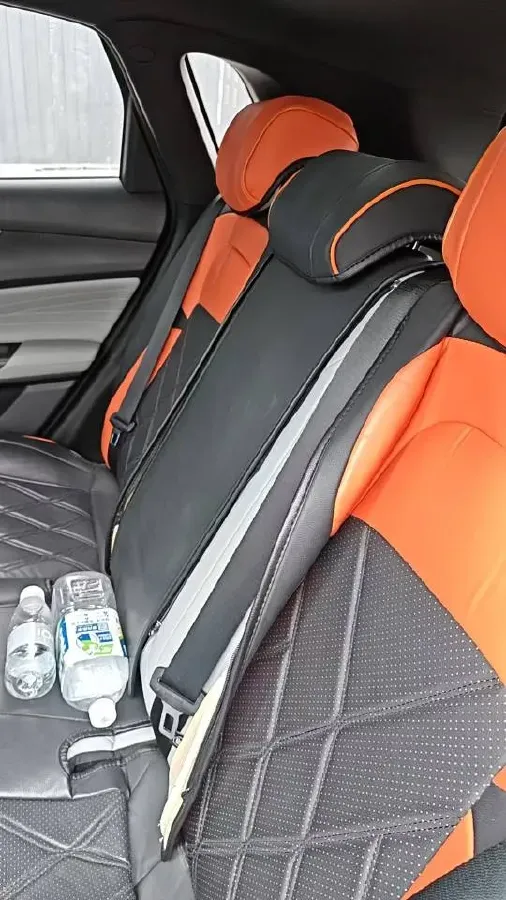 2025 ChangAn QiYuan Q05 Classic 1.5L 98HP L4 E-CVT PHEV 18.4KWH,autocango,china used car exporter,china ev exporter,chinese used car exporter,chinese used ev exporter