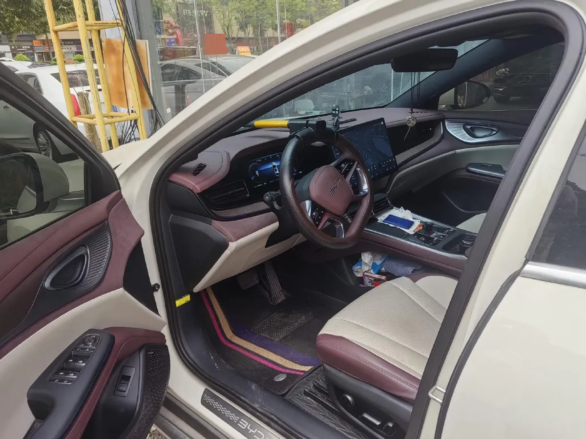 2024 BYD Seal 1.5T 139HP L4 E-CVT PHEV 17.6KWH,autocango,china used car exporter,china ev exporter,chinese used car exporter,chinese used ev exporter