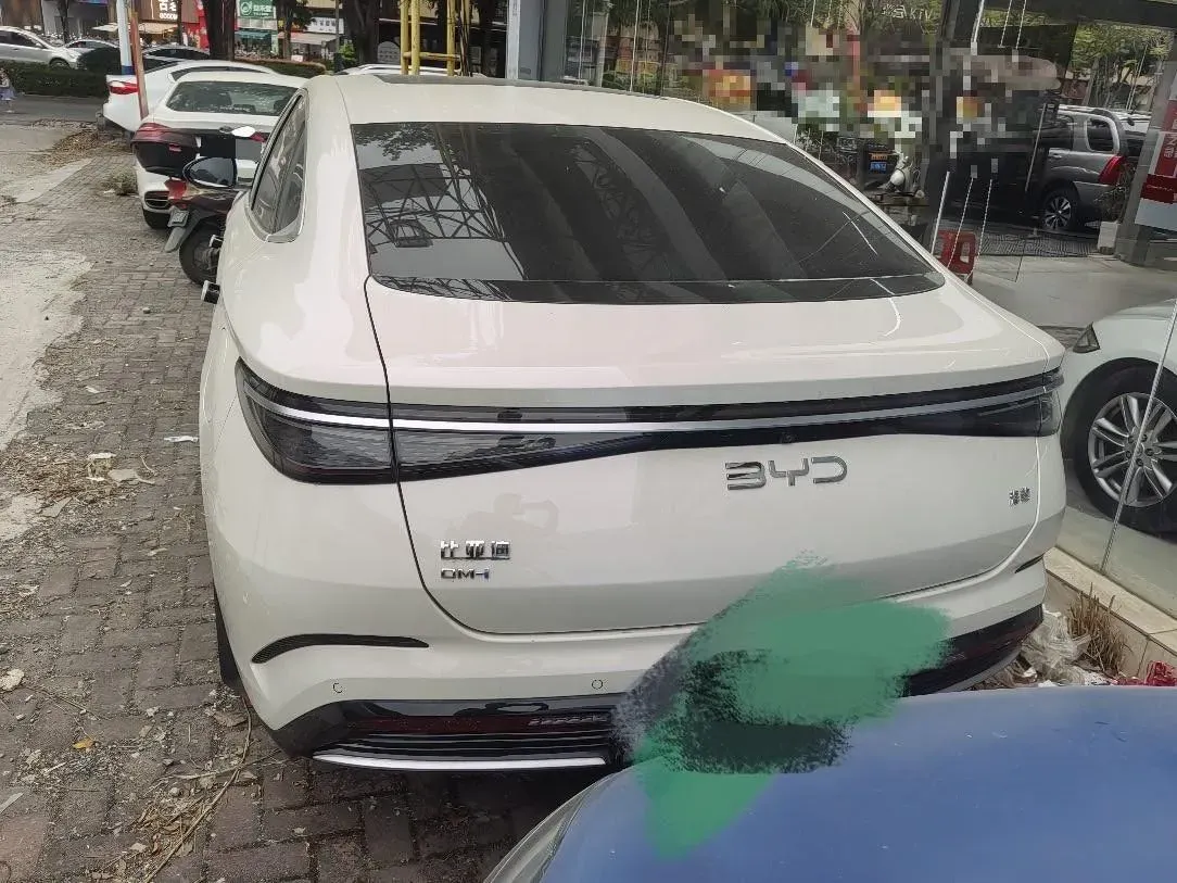 2024 BYD Seal 1.5T 139HP L4 E-CVT PHEV 17.6KWH,autocango,china used car exporter,china ev exporter,chinese used car exporter,chinese used ev exporter