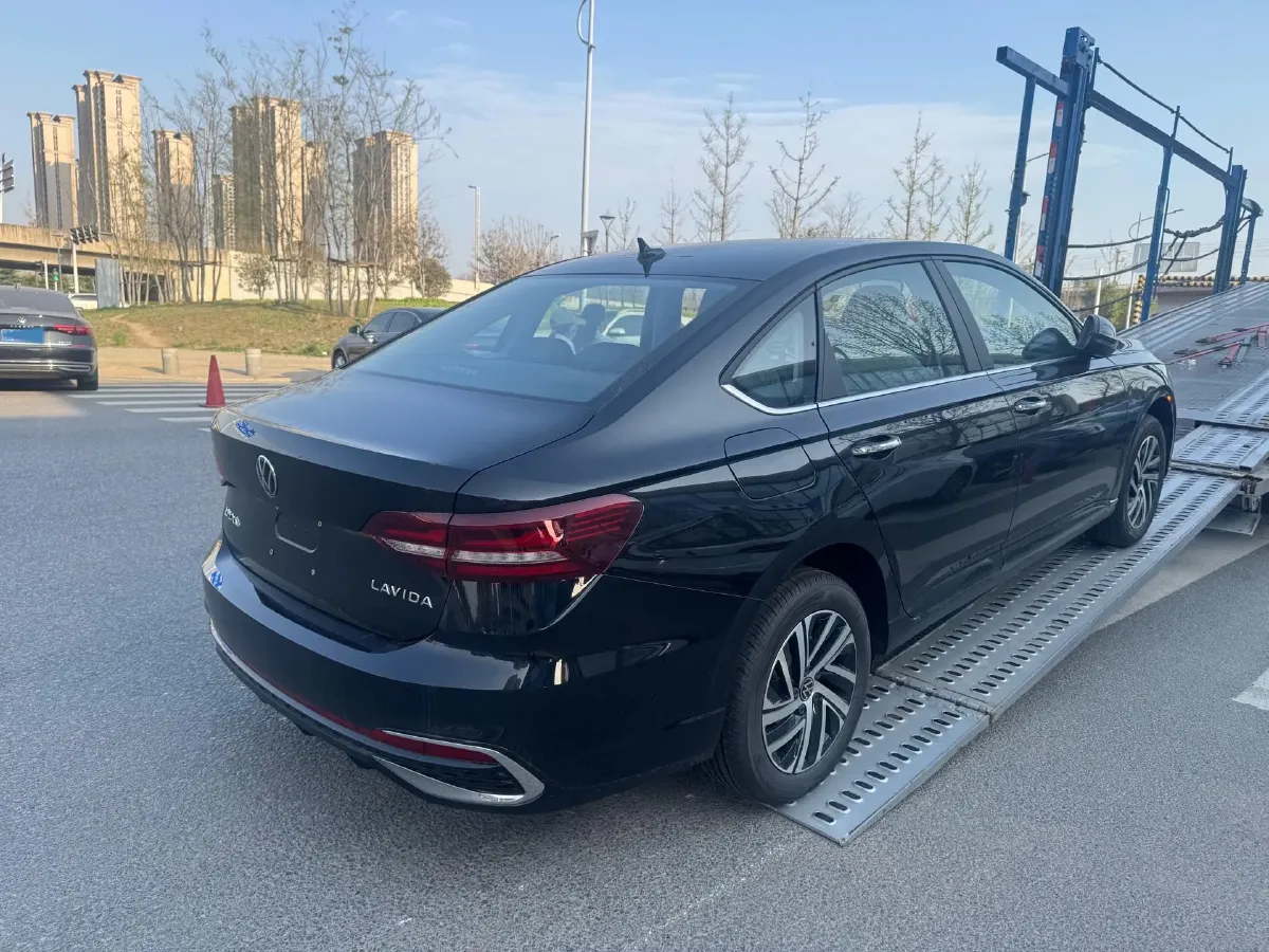 2026 Volkswagen Lavida 1.5L 110HP L4 6AT,autocango,china used car exporter,china ev exporter,chinese used car exporter,chinese used ev exporter