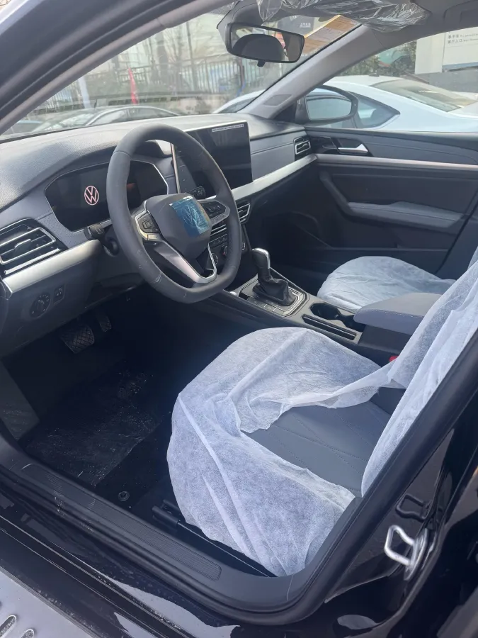 2026 Volkswagen Lavida 1.5L 110HP L4 6AT,autocango,china used car exporter,china ev exporter,chinese used car exporter,chinese used ev exporter