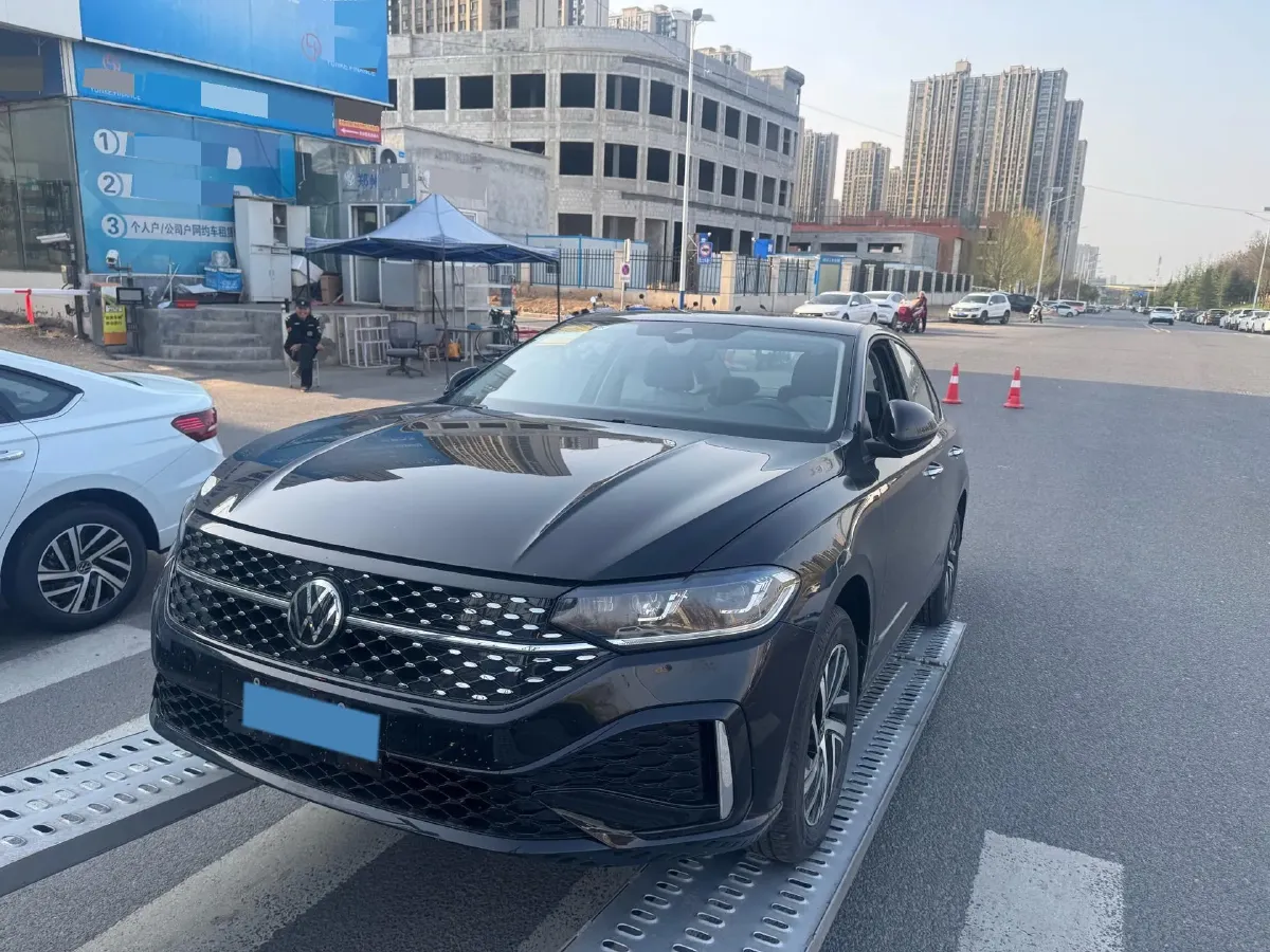 2026 Volkswagen Lavida 1.5L 110HP L4 6AT,autocango,china used car exporter,china ev exporter,chinese used car exporter,chinese used ev exporter