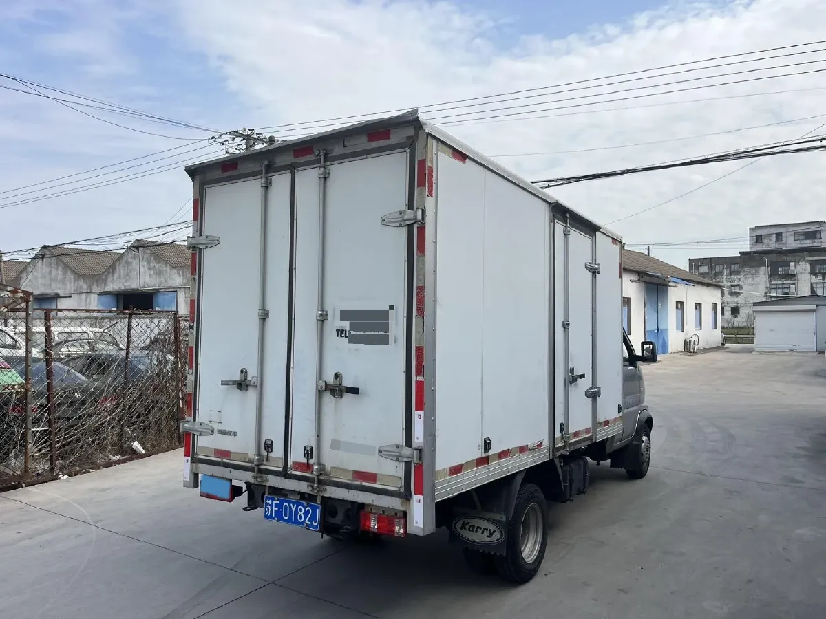 2021 Karry YouJin 1.5L 116HP L4 5MT,autocango,china used car exporter,china ev exporter,chinese used car exporter,chinese used ev exporter