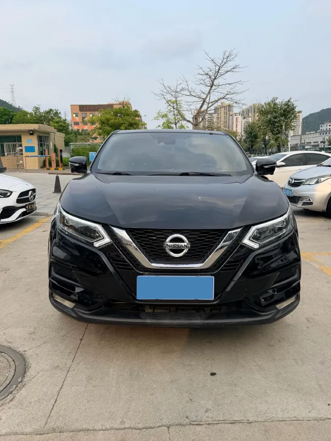 2019 Nissan Qashqai 2.0L 154HP L4 CVT,autocango,china used car exporter,china ev exporter,chinese used car exporter,chinese used ev exporter