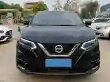 2019 Nissan Qashqai 2.0L 154HP L4 CVT