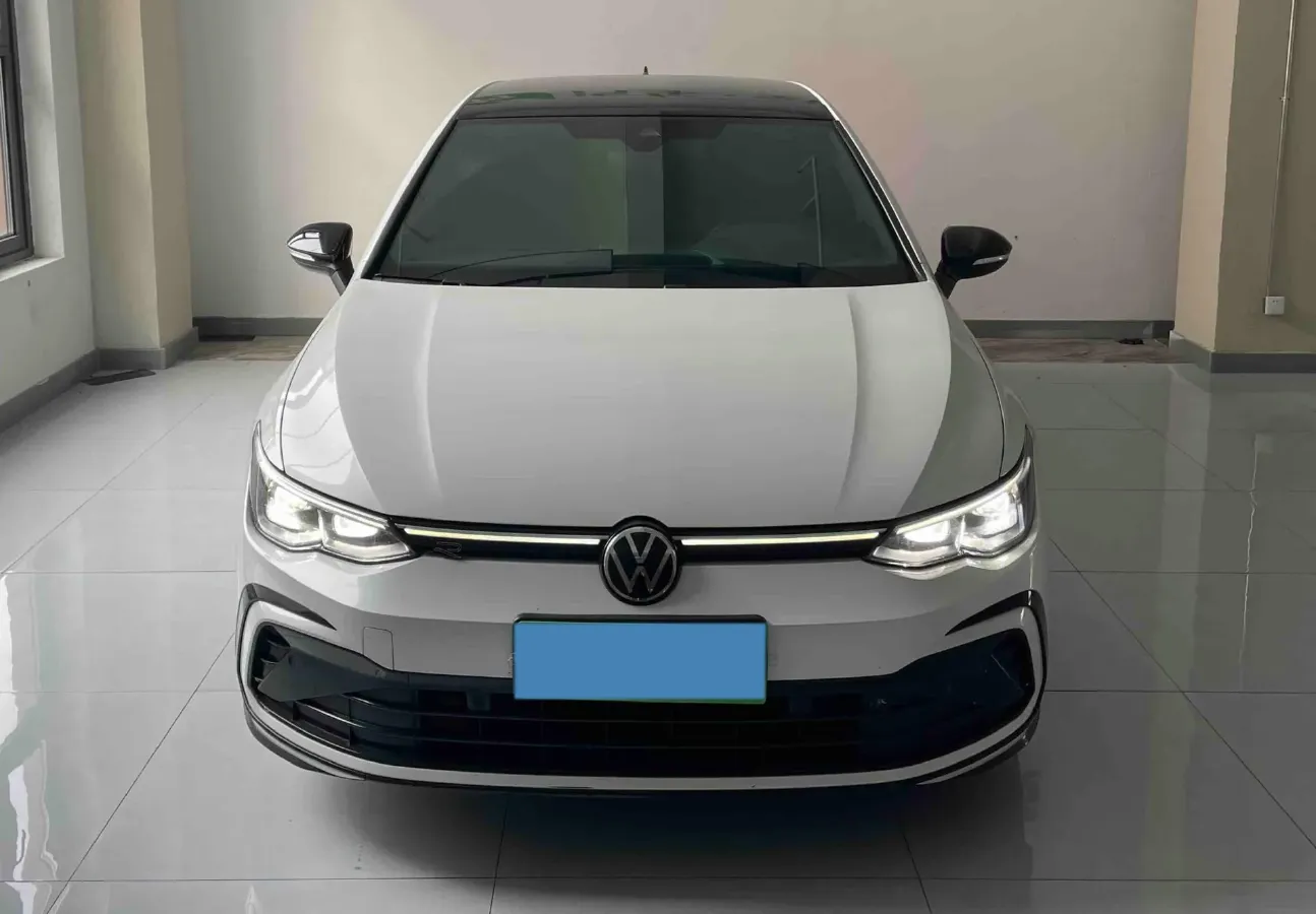 2021 Volkswagen Golf 1.4T 150HP L4 7DCT,autocango,china used car exporter,china ev exporter,chinese used car exporter,chinese used ev exporter