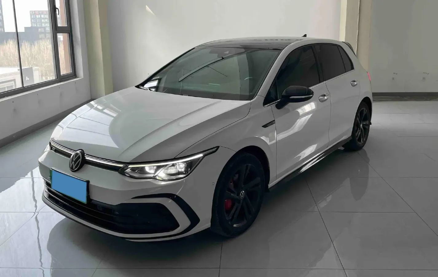 2021 Volkswagen Golf 1.4T 150HP L4 7DCT,autocango,china used car exporter,china ev exporter,chinese used car exporter,chinese used ev exporter