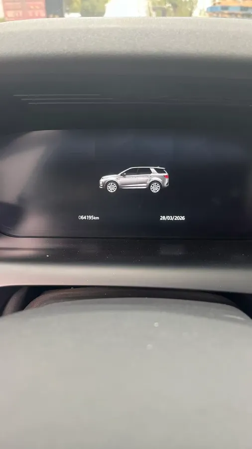 2022 Land Rover Discovery Sport 2.0T 249HP L4 9AT,autocango,china used car exporter,china ev exporter,chinese used car exporter,chinese used ev exporter