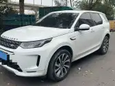 2022 LAND ROVER DISCOVERY SPORT,autocango,china used car exporter,china ev exporter,chinese used car exporter,chinese used ev exporter