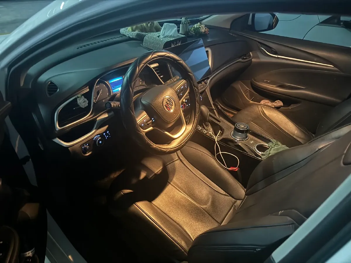 2021 Buick Excelle 1.5L 113HP L4 6AT,autocango,china used car exporter,china ev exporter,chinese used car exporter,chinese used ev exporter