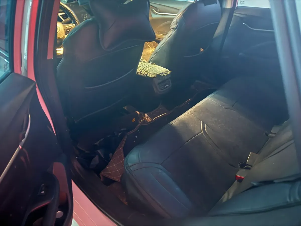 2021 Buick Excelle 1.5L 113HP L4 6AT,autocango,china used car exporter,china ev exporter,chinese used car exporter,chinese used ev exporter