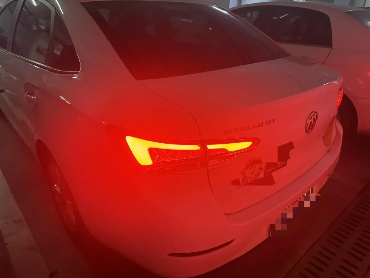 2021 Buick Excelle 1.5L 113HP L4 6AT,autocango,china used car exporter,china ev exporter,chinese used car exporter,chinese used ev exporter