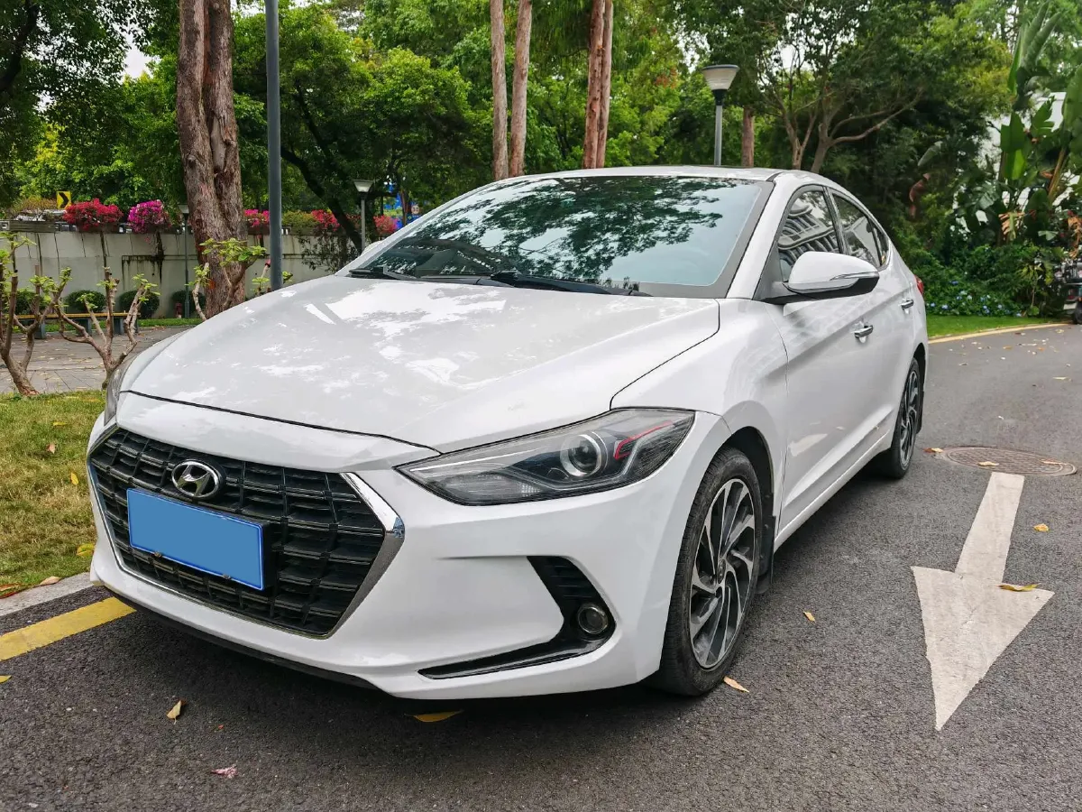 2020 Hyundai Elantra 1.4T 130HP L4 7DCT,autocango,china used car exporter,china ev exporter,chinese used car exporter,chinese used ev exporter