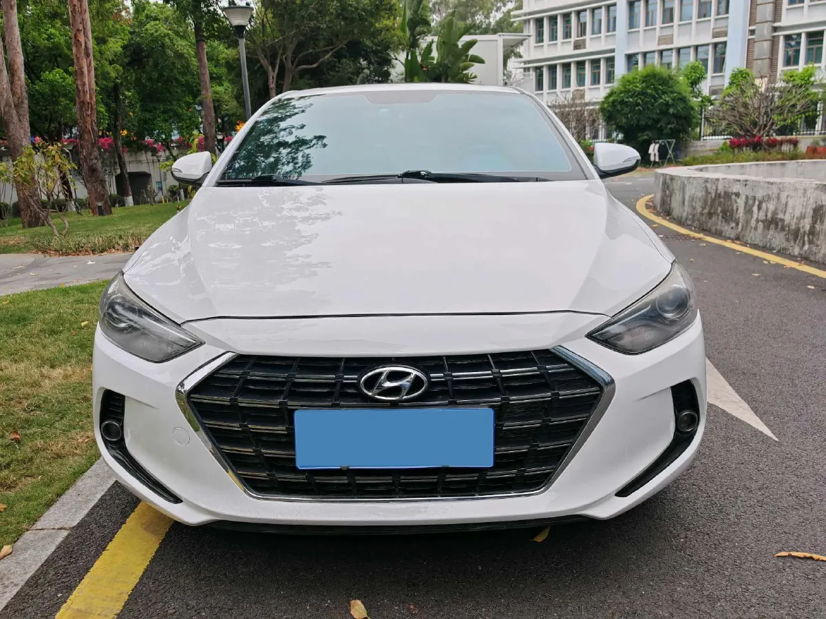 2020 Hyundai Elantra 1.4T 130HP L4 7DCT,autocango,china used car exporter,china ev exporter,chinese used car exporter,chinese used ev exporter