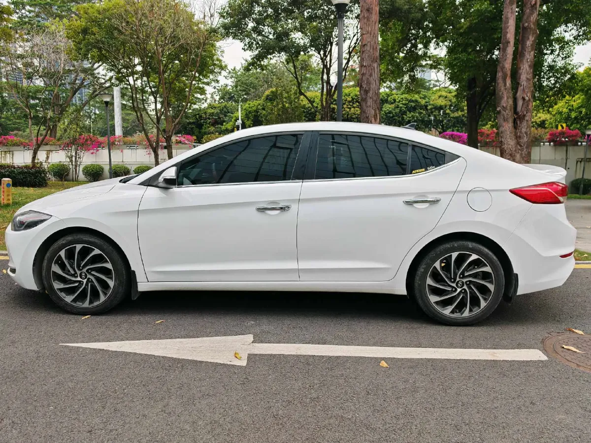 2020 Hyundai Elantra 1.4T 130HP L4 7DCT,autocango,china used car exporter,china ev exporter,chinese used car exporter,chinese used ev exporter