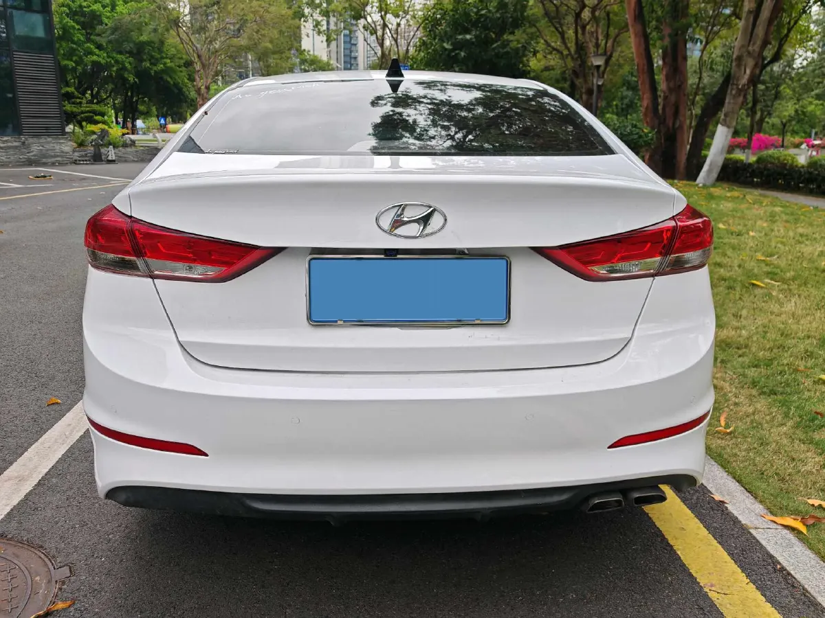 2020 Hyundai Elantra 1.4T 130HP L4 7DCT,autocango,china used car exporter,china ev exporter,chinese used car exporter,chinese used ev exporter