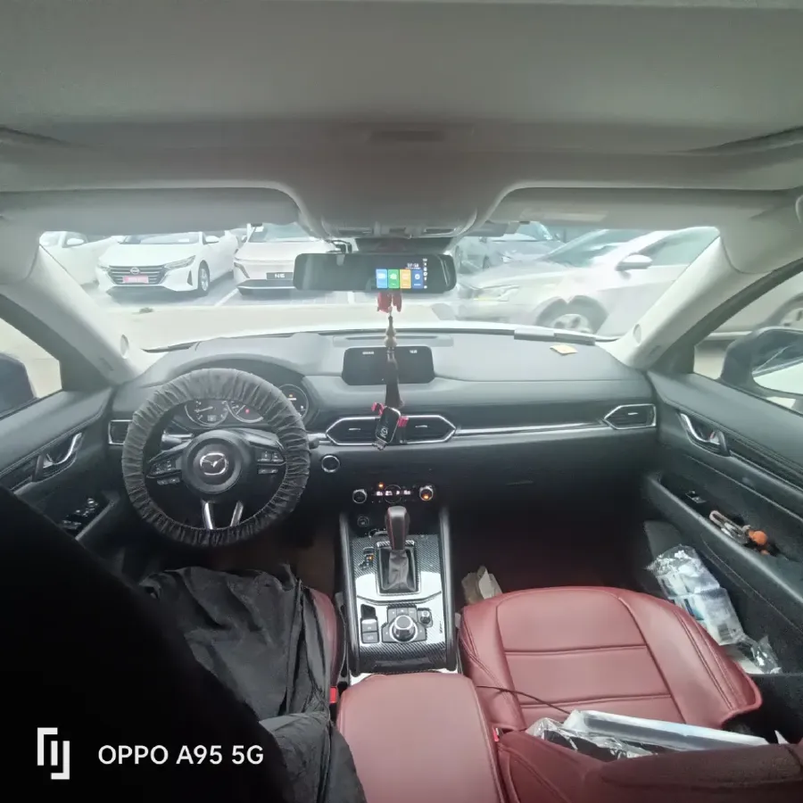 2021 Mazda CX-5 2.0L 155HP L4 6AT,autocango,china used car exporter,china ev exporter,chinese used car exporter,chinese used ev exporter