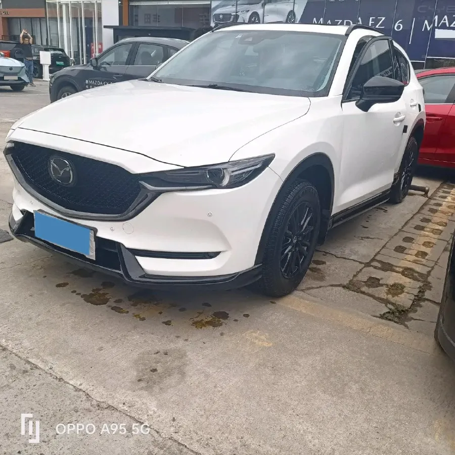 2021 Mazda CX-5 2.0L 155HP L4 6AT,autocango,china used car exporter,china ev exporter,chinese used car exporter,chinese used ev exporter