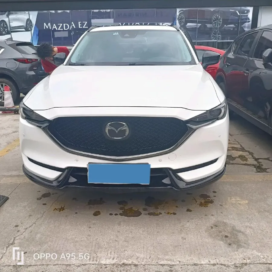 2021 Mazda CX-5 2.0L 155HP L4 6AT,autocango,china used car exporter,china ev exporter,chinese used car exporter,chinese used ev exporter