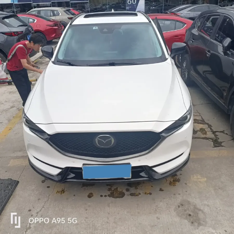 2021 Mazda CX-5 2.0L 155HP L4 6AT,autocango,china used car exporter,china ev exporter,chinese used car exporter,chinese used ev exporter