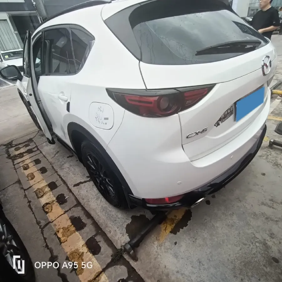 2021 Mazda CX-5 2.0L 155HP L4 6AT,autocango,china used car exporter,china ev exporter,chinese used car exporter,chinese used ev exporter