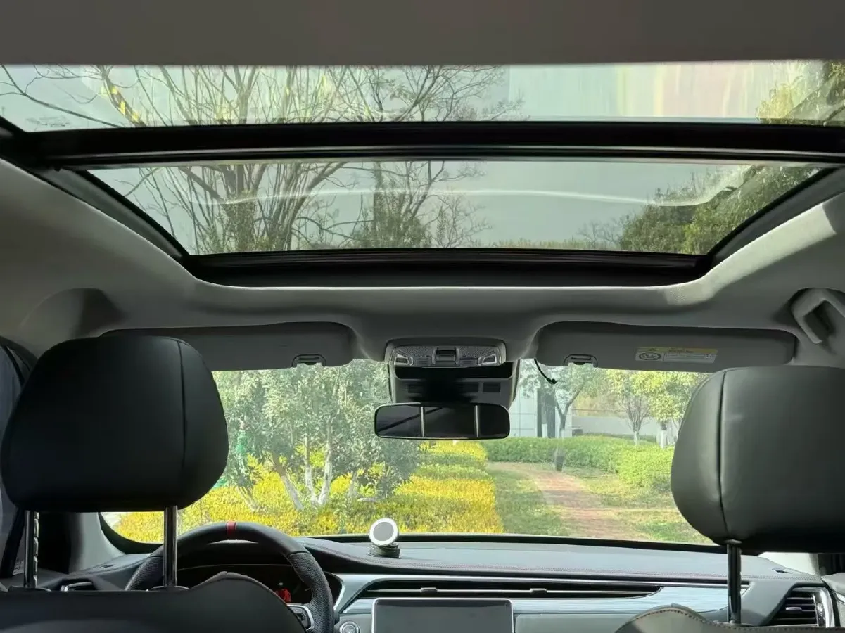 2023 GAC Trumpchi GS4 Plus 2.0T 252HP L4 6AT,autocango,china used car exporter,china ev exporter,chinese used car exporter,chinese used ev exporter