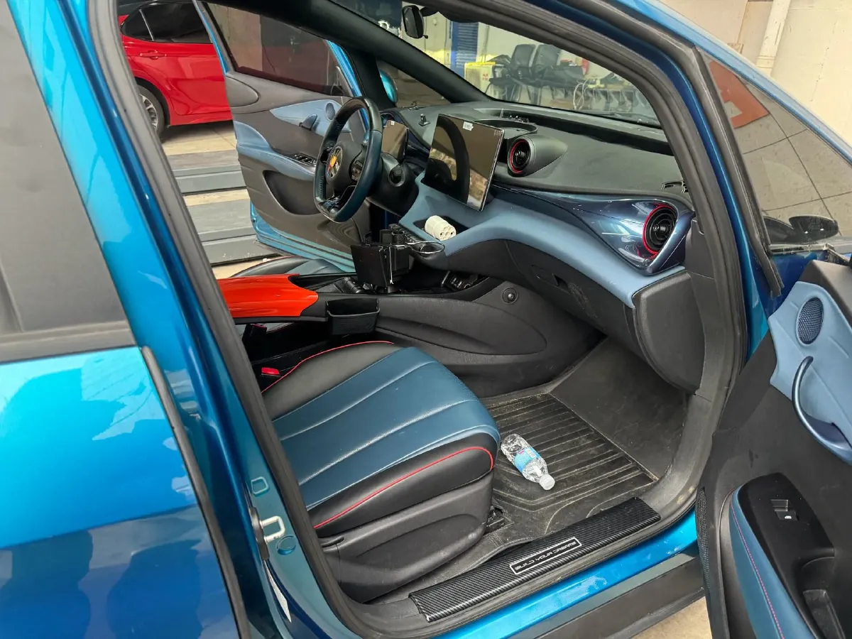 2021 BYD Yuan Pro BEV 50.1KWH,autocango,china used car exporter,china ev exporter,chinese used car exporter,chinese used ev exporter