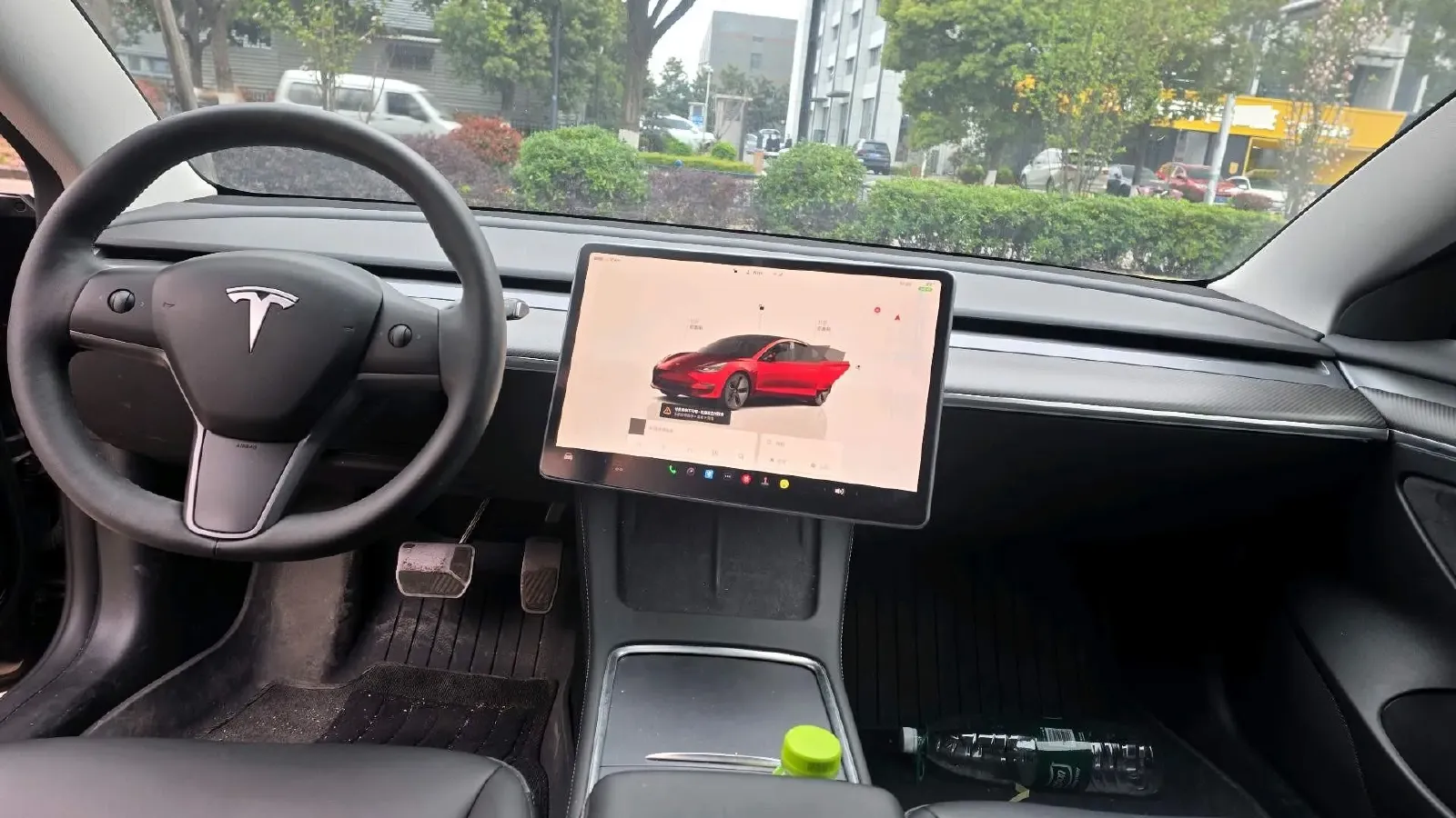 2022 Tesla Model 3 BEV 60KWH,autocango,china used car exporter,china ev exporter,chinese used car exporter,chinese used ev exporter