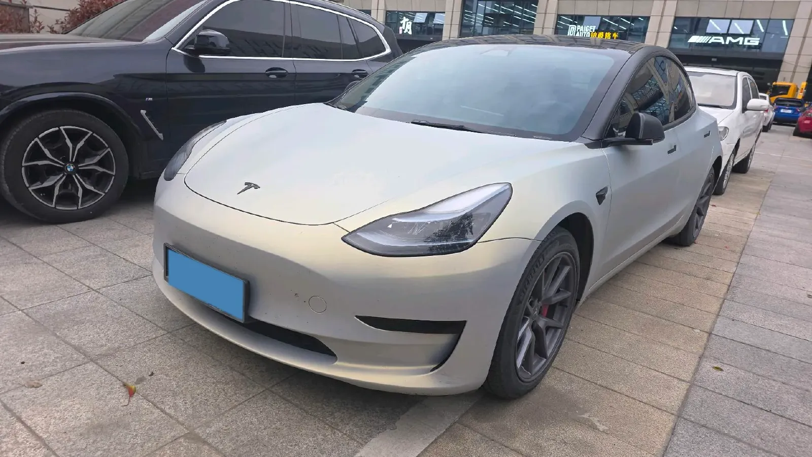 2022 Tesla Model 3 BEV 60KWH,autocango,china used car exporter,china ev exporter,chinese used car exporter,chinese used ev exporter