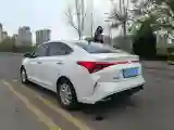 2020 Hyundai Verna 1.4L 100HP L4 6MT