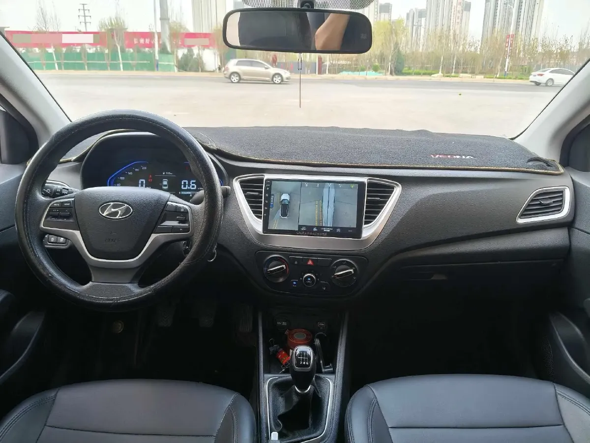 2020 Hyundai Verna 1.4L 100HP L4 6MT,autocango,china used car exporter,china ev exporter,chinese used car exporter,chinese used ev exporter