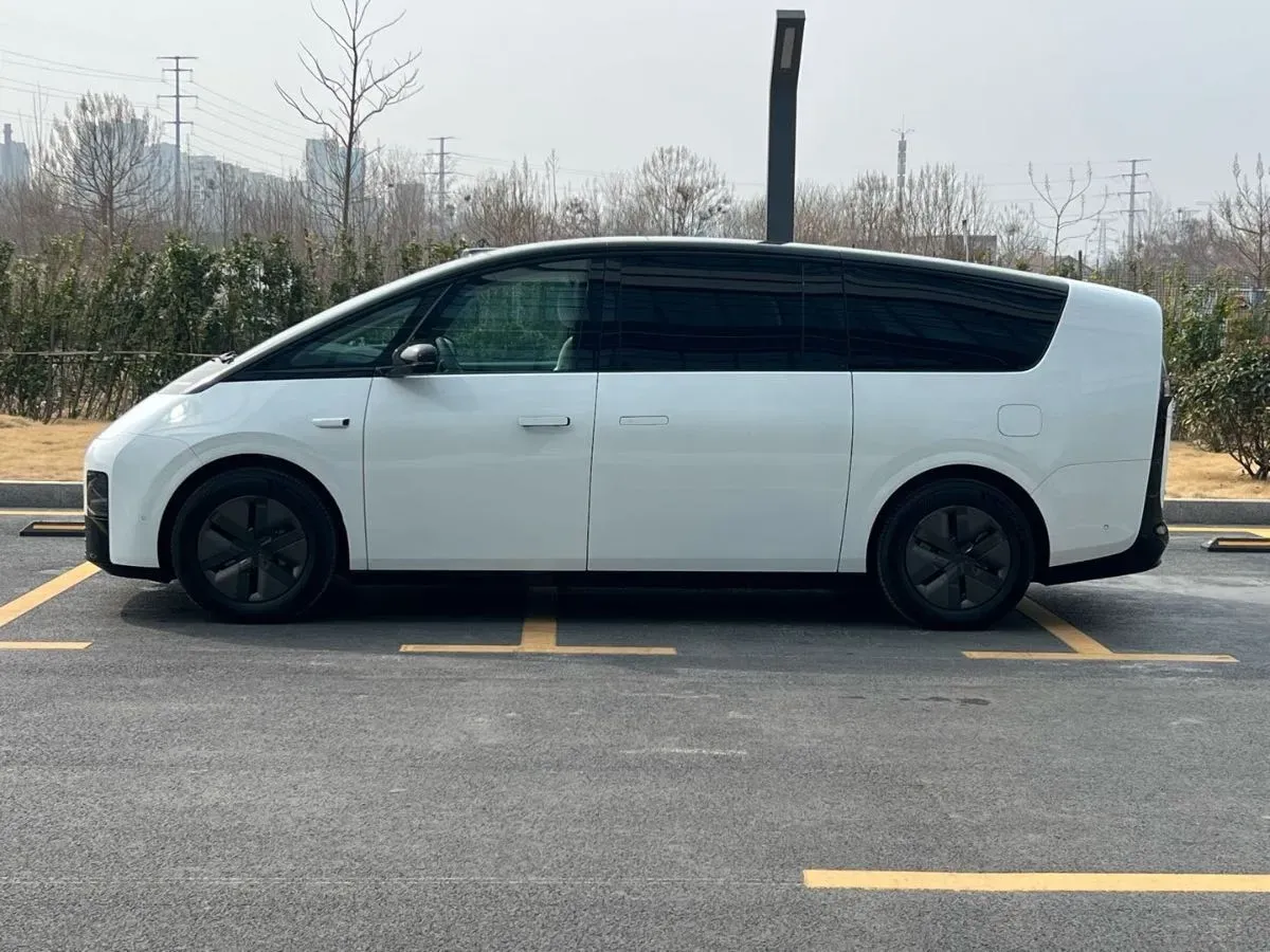 2025 Li MEGA BEV,autocango,china used car exporter,china ev exporter,chinese used car exporter,chinese used ev exporter