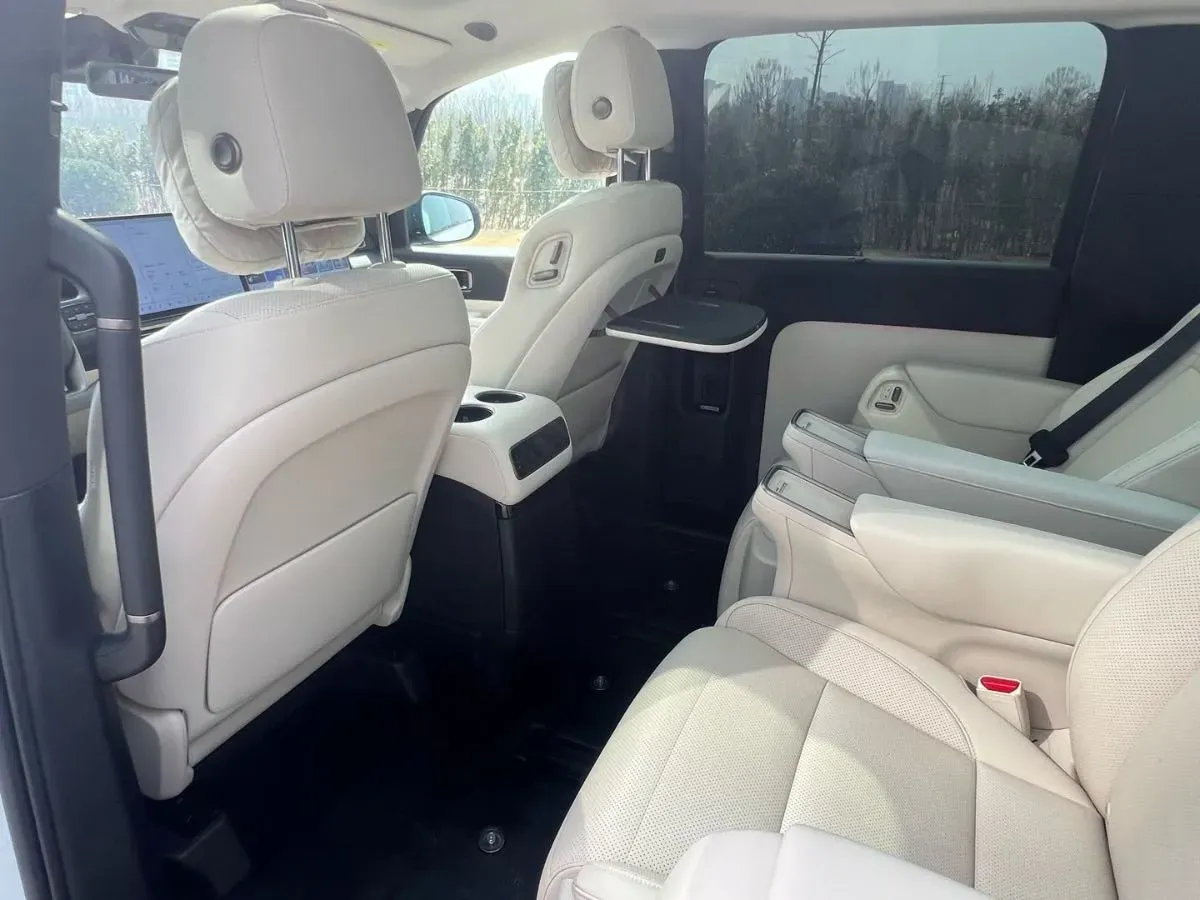 2025 Li MEGA BEV,autocango,china used car exporter,china ev exporter,chinese used car exporter,chinese used ev exporter