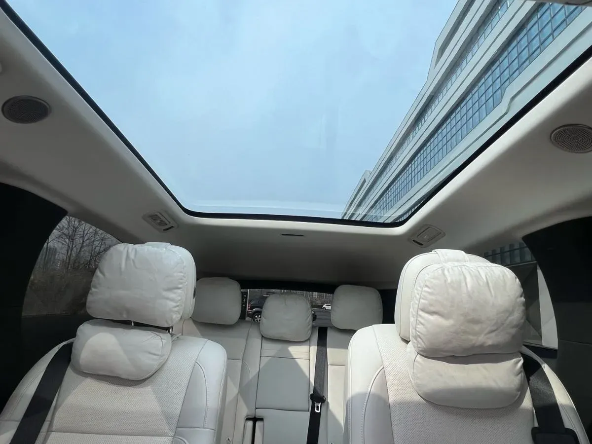 2025 Li MEGA BEV,autocango,china used car exporter,china ev exporter,chinese used car exporter,chinese used ev exporter