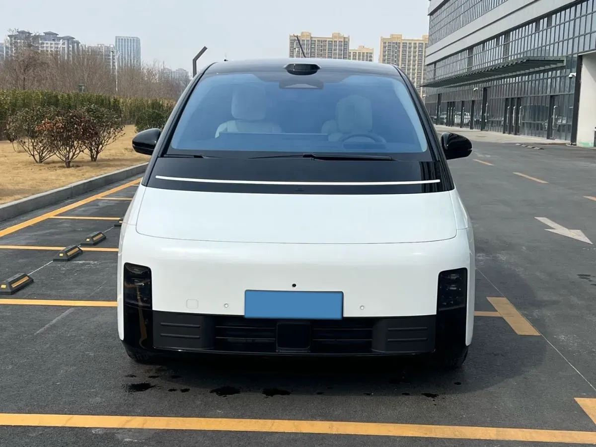 2025 Li MEGA BEV,autocango,china used car exporter,china ev exporter,chinese used car exporter,chinese used ev exporter