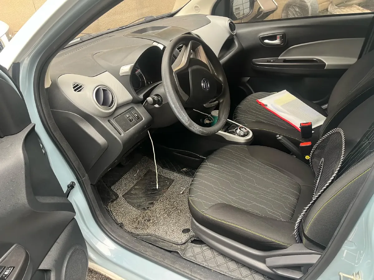 2021 ChangAn BenBen E-Star BEV 31.86KWH,autocango,china used car exporter,china ev exporter,chinese used car exporter,chinese used ev exporter