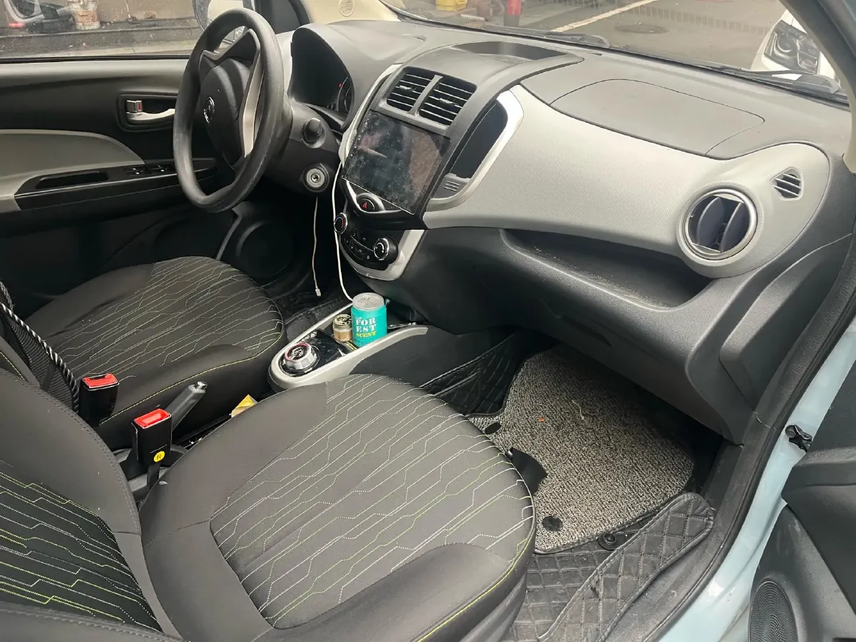 2021 ChangAn BenBen E-Star BEV 31.86KWH,autocango,china used car exporter,china ev exporter,chinese used car exporter,chinese used ev exporter