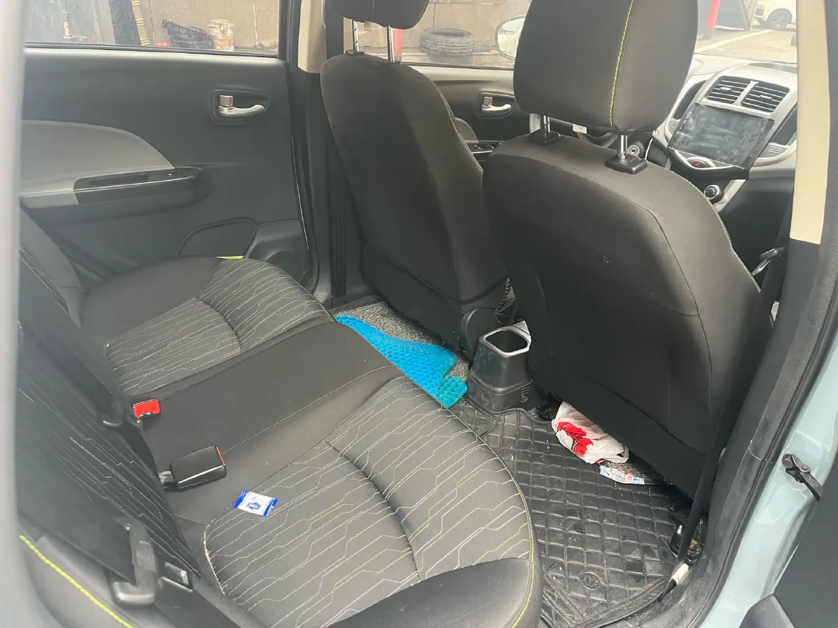 2021 ChangAn BenBen E-Star BEV 31.86KWH,autocango,china used car exporter,china ev exporter,chinese used car exporter,chinese used ev exporter